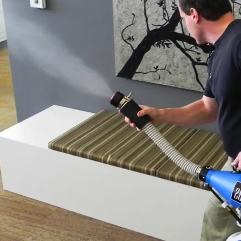 Professional Odor Removal in Muskegon Heights, MI